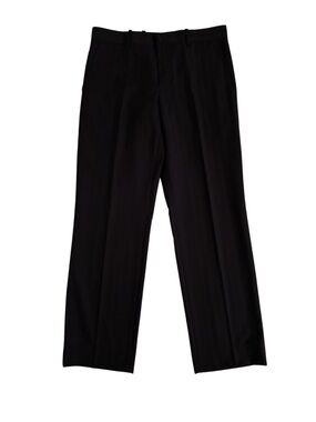 Mexx Y2K Classic Shadow Stripe Dress Pants